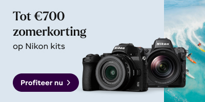 Nikon Z systeemcamera kopen? - 3